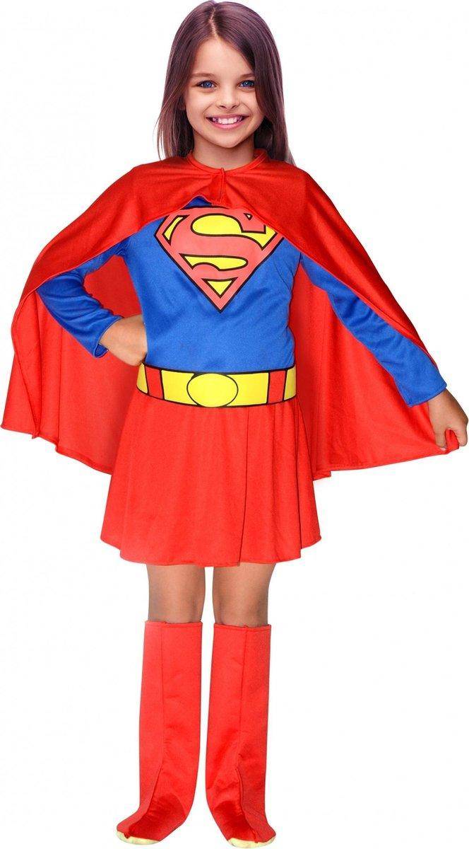 Bild på Ciao Supergirl Costume