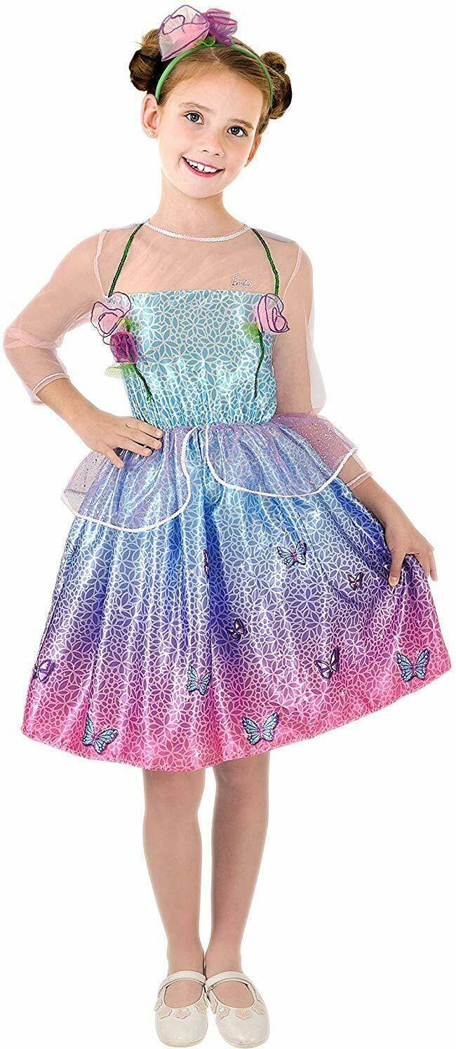 Bild på Ciao Costume Barbie Spring Dress (107 cm)
