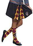 Bild på Rubies Harry Potter Gryffindor Kjol för Barn One size (barnstorlek)