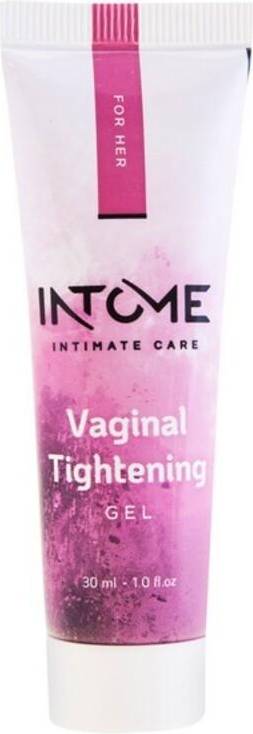 Bild på Intome Vaginal Tightening Gel