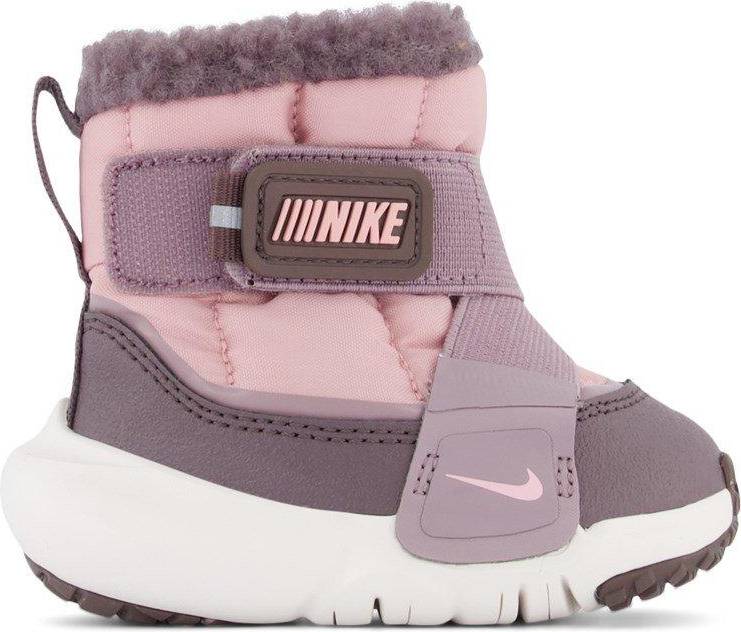  Bild på Nike Flex Advance TD - Pink Glaze/Violet Ore/Light Violet Ore/Pink Glaze vinterskor