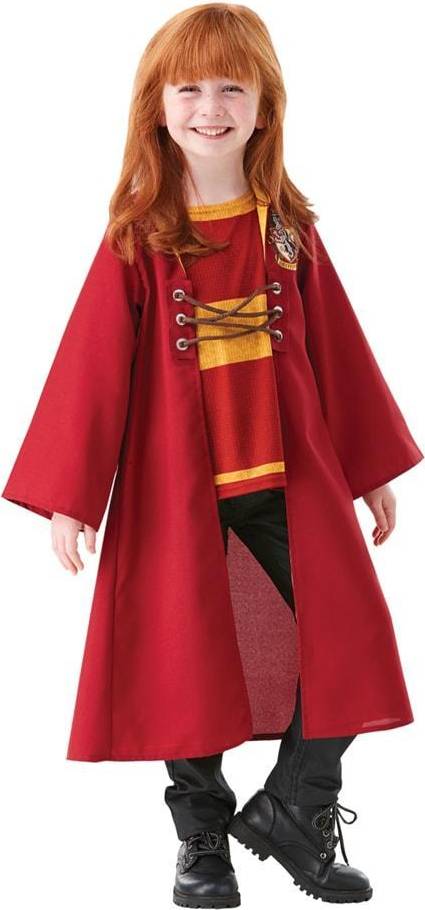 Bild på Harry Potter Child Quidditch Robe
