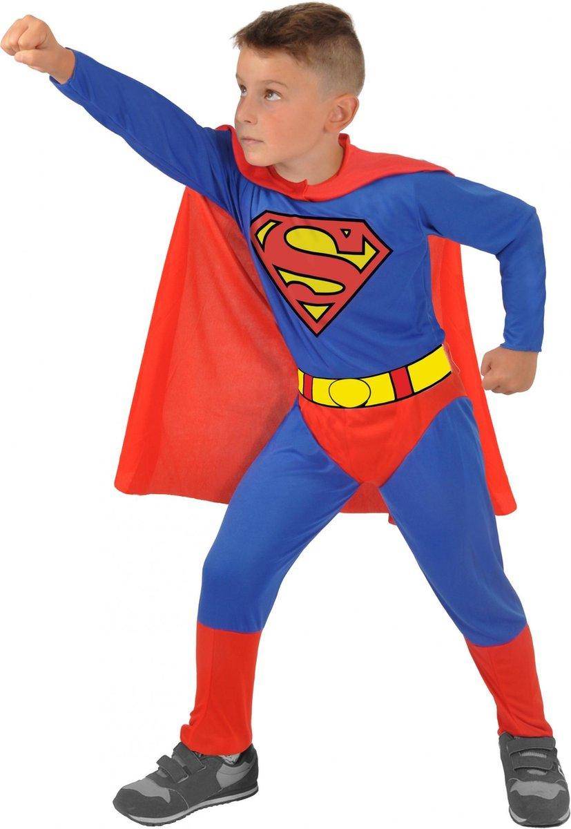 Bild på Ciao Costume Superman (89 cm)