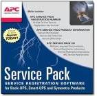  Bild på APC Service Pack 1 Year Extended Warranty ups