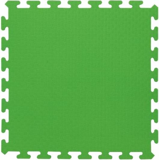  Bild på Jamara 460420, Grön, 50 cm, 50 cm lekmatta
