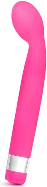  Bild på Blush Novelties Rose Scarlet G, Pink vibrator