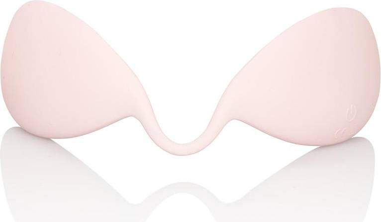  Bild på CalExotics Remote Breast Massager vibrator