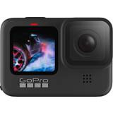 Actionkameror Videokameror GoPro Hero9 Black