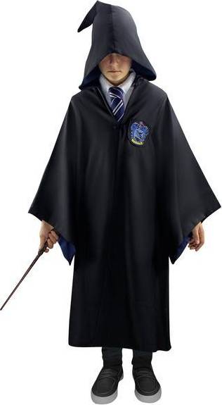 Bild på Usorteret Harry Potter: Robe Ravenclaw (x-small)