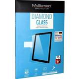 MyScreen Protector MS Diamond Glass SAM Tablet Tab A 10.1 "2019 T510 Tempered Glass protective film