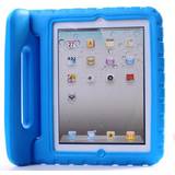 Ipad mini Surfplattor Klogi iPad cover för barn iPad mini Blå