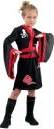 Bild på Ciao Ninja Girl Costume (Dress and belt) 4-7 years
