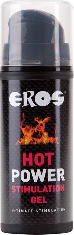 Bild på EROS Stimulerande gel Hot Power (30 ml)