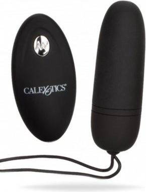  Bild på CalExotics Silicone Remote Bullet vibrator
