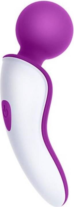  Bild på S Pleasures Massagemedel Snug Wand vibrator