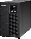  Bild på CyberPower Systems CyberPower OLS3000E uninterruptible power supply (UPS) 3000 VA 2400 W 5 AC outlet(s)