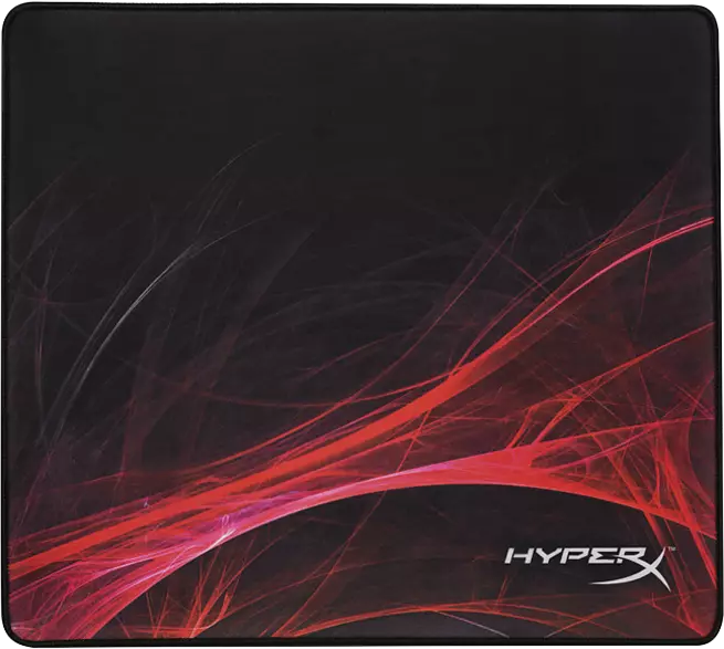 Bild på HyperX Fury S Pro ​​Gaming Large gaming musmatta