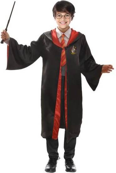 Bild på Ciao Harry Potter Costume Child