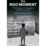 Böcker The NGO Moment