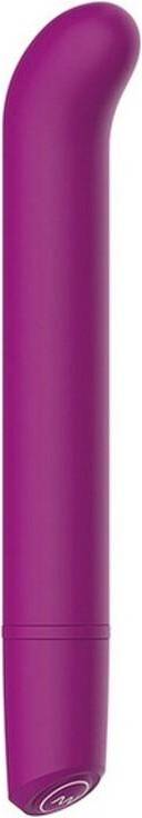  Bild på S Pleasures Vibrator Gippy Lilac