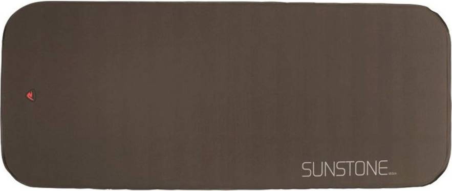  Bild på Robens Sunstone 120 Uppblåsbar yta Brun liggunderlag