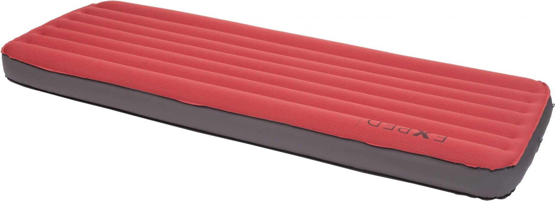 Bild på Exped Megamat Lite Sleeping Pad Medium wide Red liggunderlag