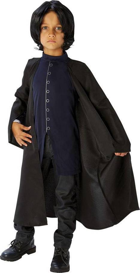 Bild på Rubies Childrens Snape Costume