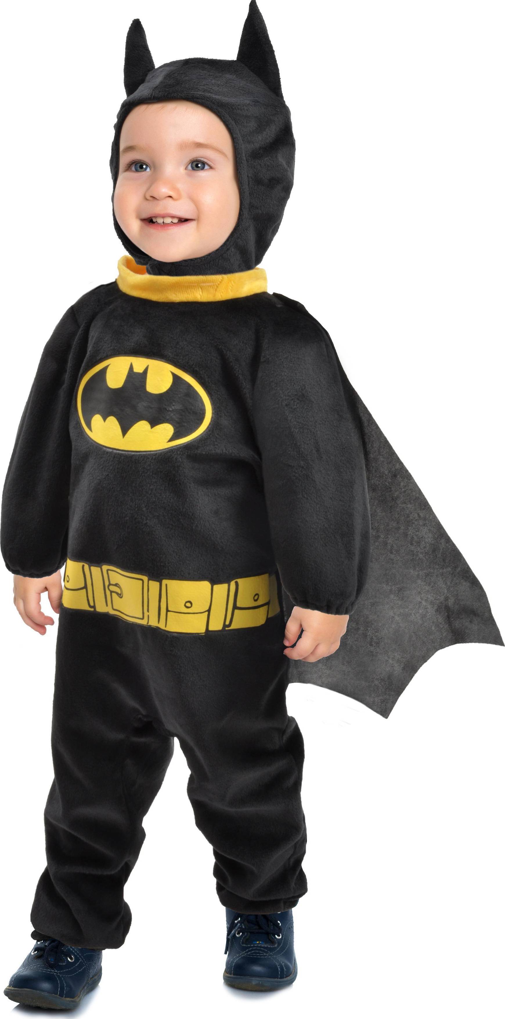 Bild på Ciao Batman Baby Costume