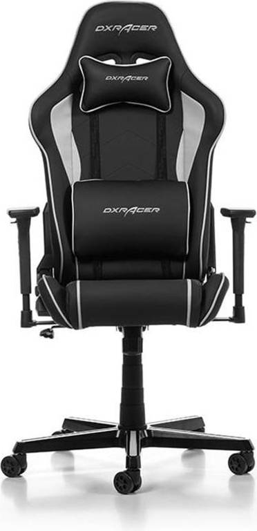  Bild på DxRacer Prince P08-NG Gaming Chair - Black/Grey gamingstol