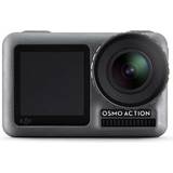 Videokameror DJI Osmo Action