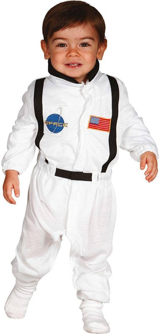 Bild på Fiestas Guirca Astronaut Baby Costume