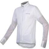 Endura FS260-Pro Adrenaline Race Cape II Jacket Men - White