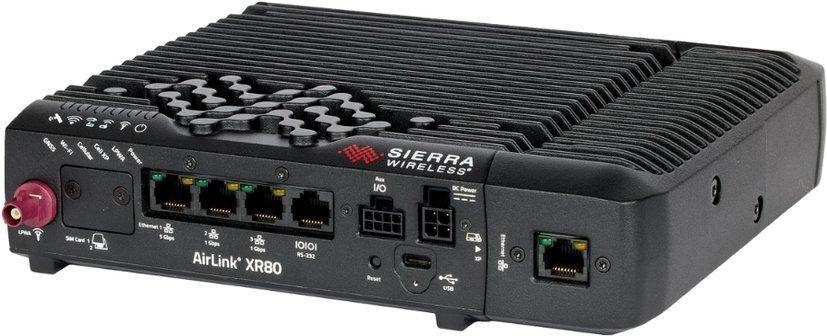  Bild på Sierra Wireless AirLink XR80 router