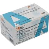 Alltest Covid-19 Antigen Rapid Test (Oral Fluid) 5-pack