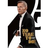 DVD-filmer No Time To Die (DVD)