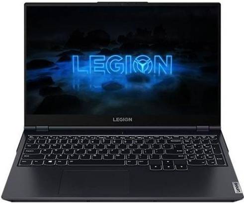  Bild på Lenovo Legion 5 17ACH6H 82JY003XMX bärbar speldator