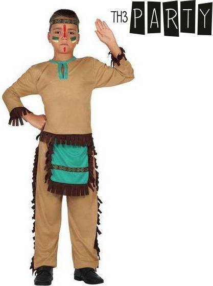Bild på Th3 Party Indian Man Children Costume