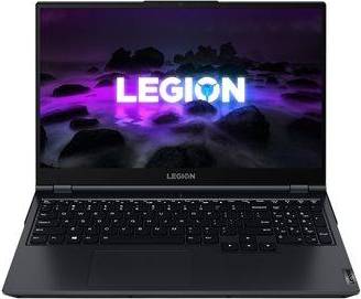  Bild på Lenovo Legion 5 15ITH6H 82JH 82JH0018MX bärbar speldator