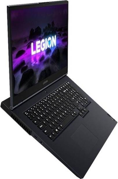  Bild på Lenovo Legion 5 82JY00EAMX bärbar speldator