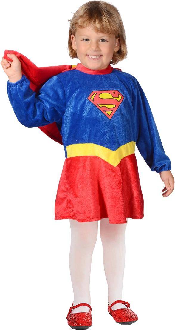 Bild på Ciao Supergirl Baby Costume