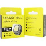 Copter Original Film Screen Protector for Xplora X5 Play