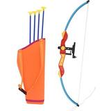 Pilbåge vidaXL Archery Set