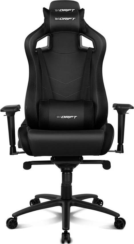  Bild på Drift DR500 Gaming Chair - Black gamingstol