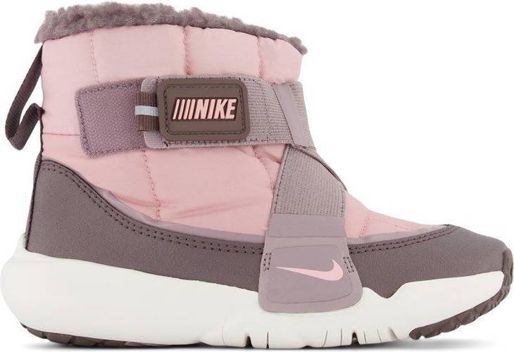  Bild på Nike Flex Advance PS - Pink Glaze/Violet Ore/Light Violet Ore/Pink Glaze vinterskor