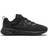 Nike Revolution 6 PSV - Black/Dark Smoke Grey/Black