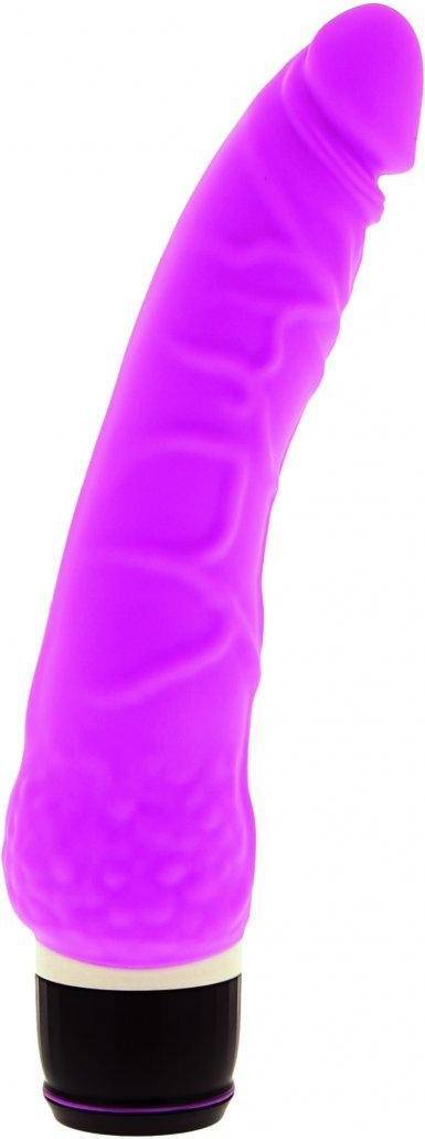  Bild på DreamToys Classic Vibrator Slim Pink