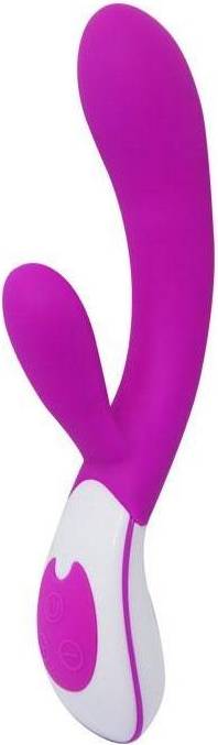  Bild på Pretty Love Vibe Colby purple vibrator