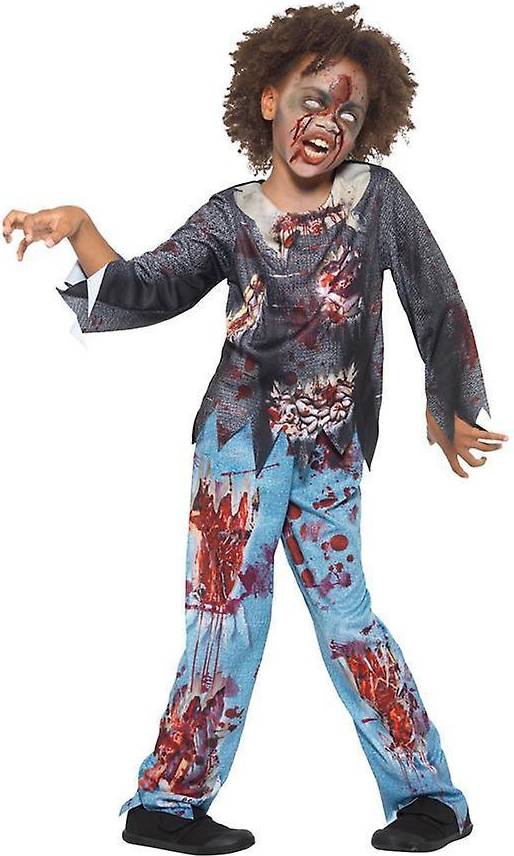 Bild på Smiffys Zombie Child Costume