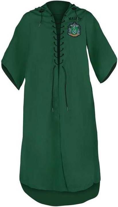 Bild på Harry Potter Personalised Slytherin Quidditch Robe