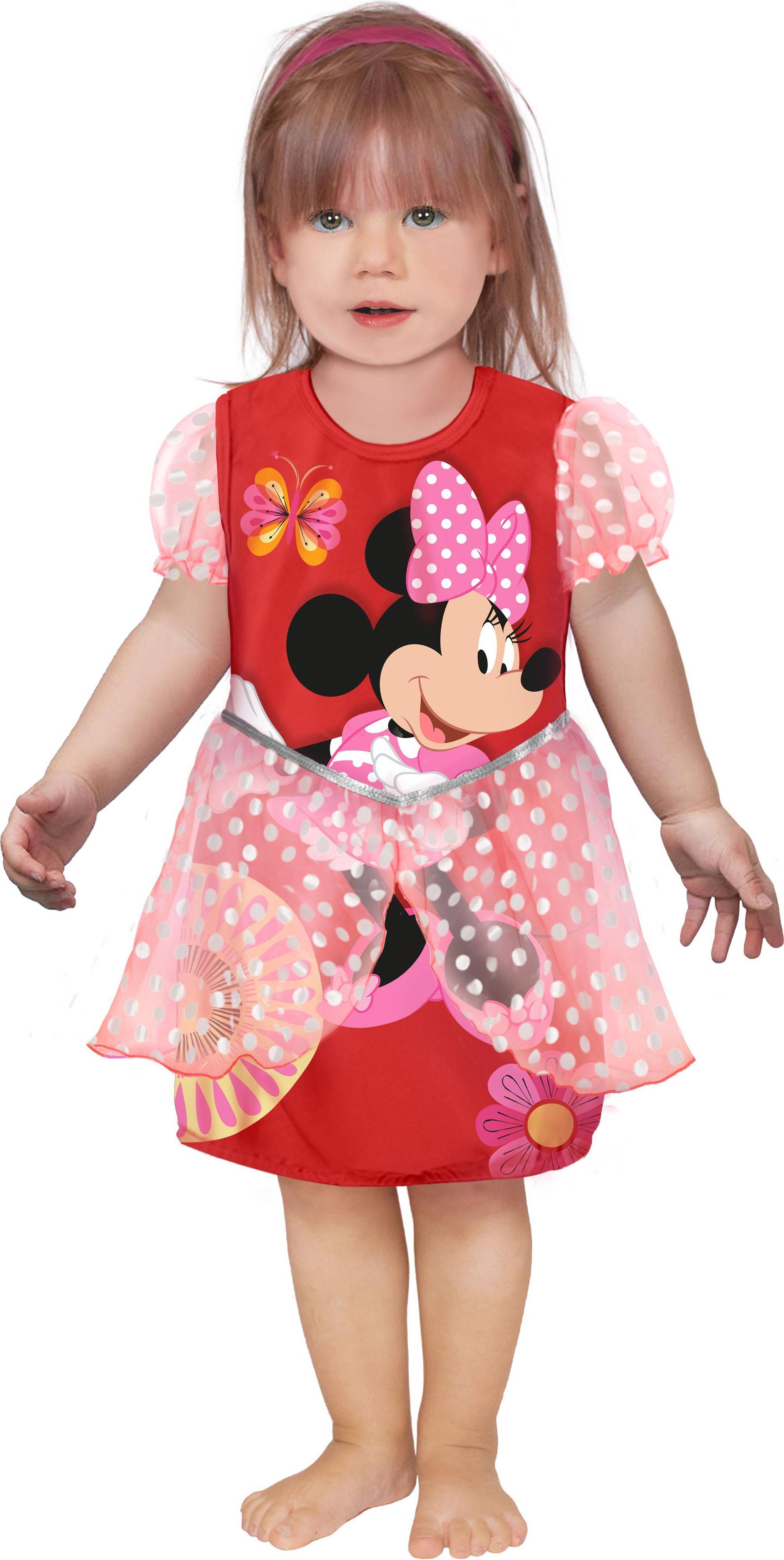 Bild på Ciao Baby Costume Minnie Mouse